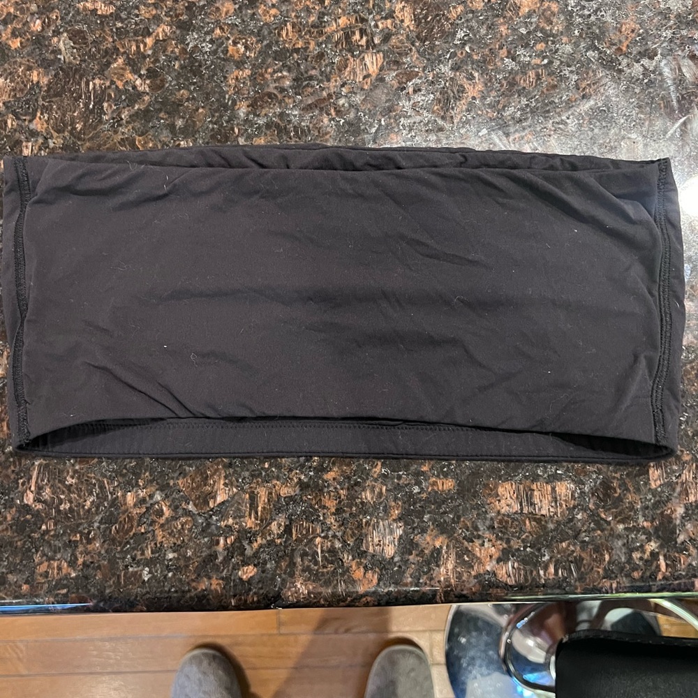 Skims bandeau size XL black - Picture 3 of 3